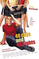 40 Days and 40 Nights