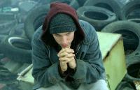 Jimmy Smith, Jr. (Eminem) lives in hopes of 'getting that big deal soon'