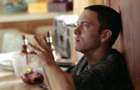 Eminem as Jimmy 'Rabbit' Smith