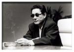 Takeshi Kitano as Anki Yamamoto