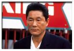 Takeshi Kitano as Anki Yamamoto
