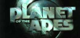 PLANET OF THE APES