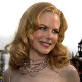 Nicole Kidman