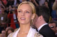 Uma Thurman