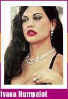 IVANA HUMPALOT