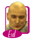 EVIL