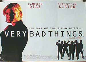 To VERY BAD THINGS website