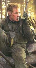 Owen Wilson as 
Lt. Chris Burnett