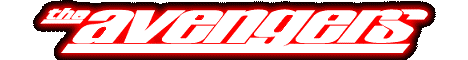 The AVENGERS