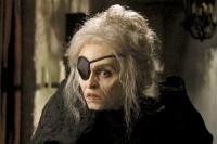 Helena Bonham Carter as The Witch