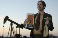 Steve Buscemi as Norther Winslow
