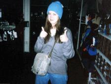 Heather Donahue