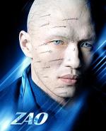 Rick Yune as Zao