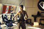 Jinx (HALLE BERRY) prepares to make her point