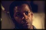 Denzel Washington as 
Lincoln Rhyme