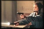 Angelina Jolie as 
Amelia Donaghy