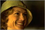 Holly Hunter as Penny Wharvey (Penelope)