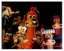 Chickens