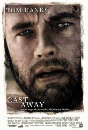 To CAST AWAY Official WebSite