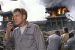 Robert Redford as Lieutenant General Eugene Irwin