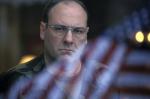 James Gandolfini as Colonel Winter