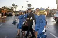 Frank Abagnale Jr., aka Frank Conners/Frank Conrad