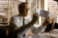 Tom Hanks as Carl Hanratty