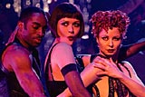 Catherine Zeta-Jones as Velma Kelly