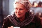 Judi Dench as Armande Voizin