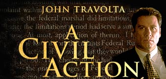 To A CIVIL ACTION website