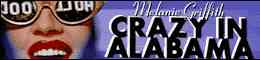 CRAZY IN ALABAMA