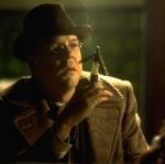 Kiefer Sutherland as 
Dr. Daniel Paul Schreber