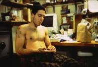 Kirk Acevedo as Duncan
