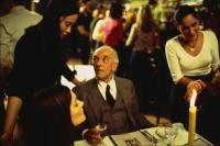 Mark Margolis as Fitzgerald