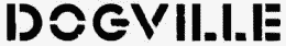 Dogville