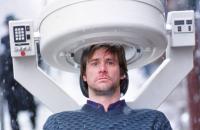 Jim Carrey as Joel Barish
