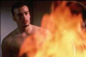 Flesh, blood and fire
