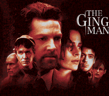 ginger