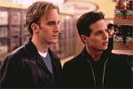 Adam and Zack