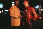 Taye and Simon