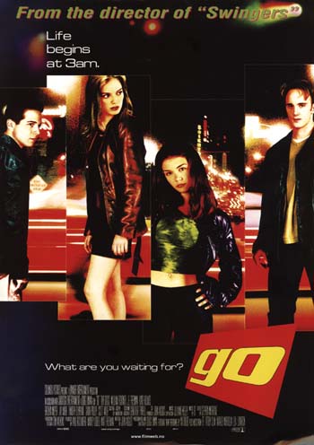 To GO website