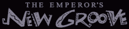 The Emperor's New Groove