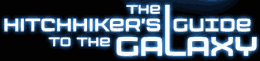 The Hitchhiker's Guide to the Galaxy