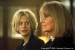 Meg Ryan and Diane Keaton