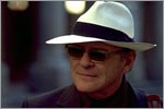 Anthony Hopkins as Hannibal Lecter