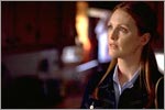 Julianne Moore as Clarice Starling