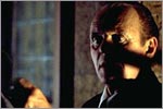 Anthony Hopkins as Hannibal Lecter