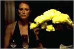 Julianne Moore as Clarice Starling