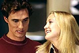 Ben and Andie