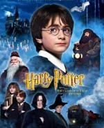 Harry Potter and the Philosopher's Stone